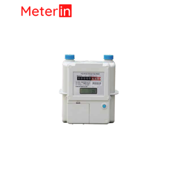 NB IOT Smart Gas Meter Meterin